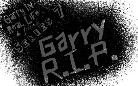 #328 – Who Shot Garry?