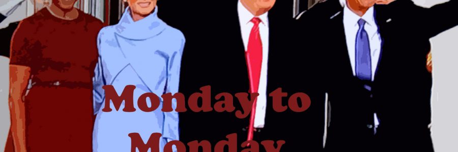 Monday To Monday – Episode #14