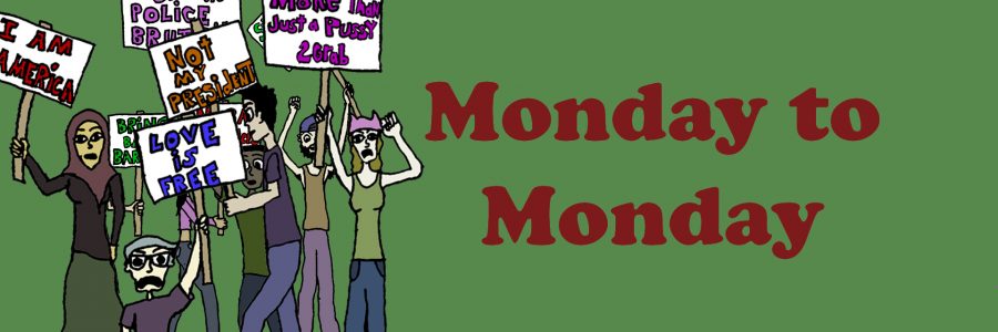 Monday To Monday – Episode #16