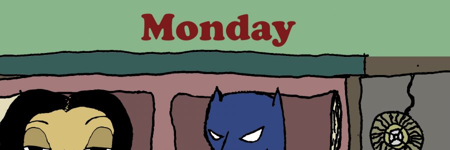 Monday To Monday – Episode #17