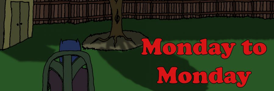 Monday To Monday – Episode #34