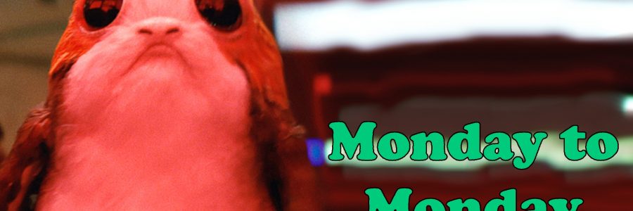 Monday To Monday – Episode #40