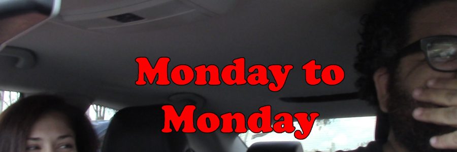 Monday To Monday – Episode #46