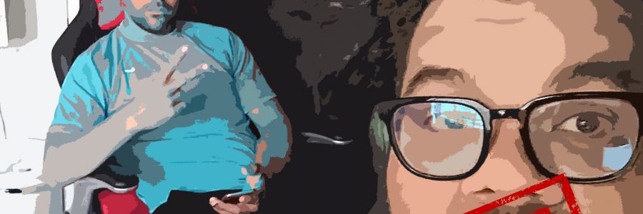 TWNBH – Ep3b – Masochists & Mutants