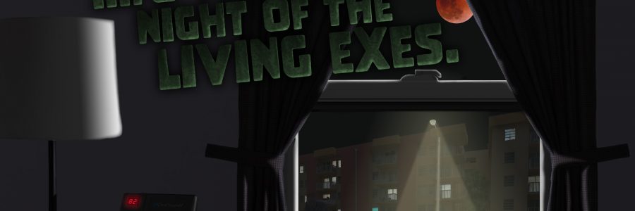 The Soundtrack …To The Night Of The Living Exes – S02E04